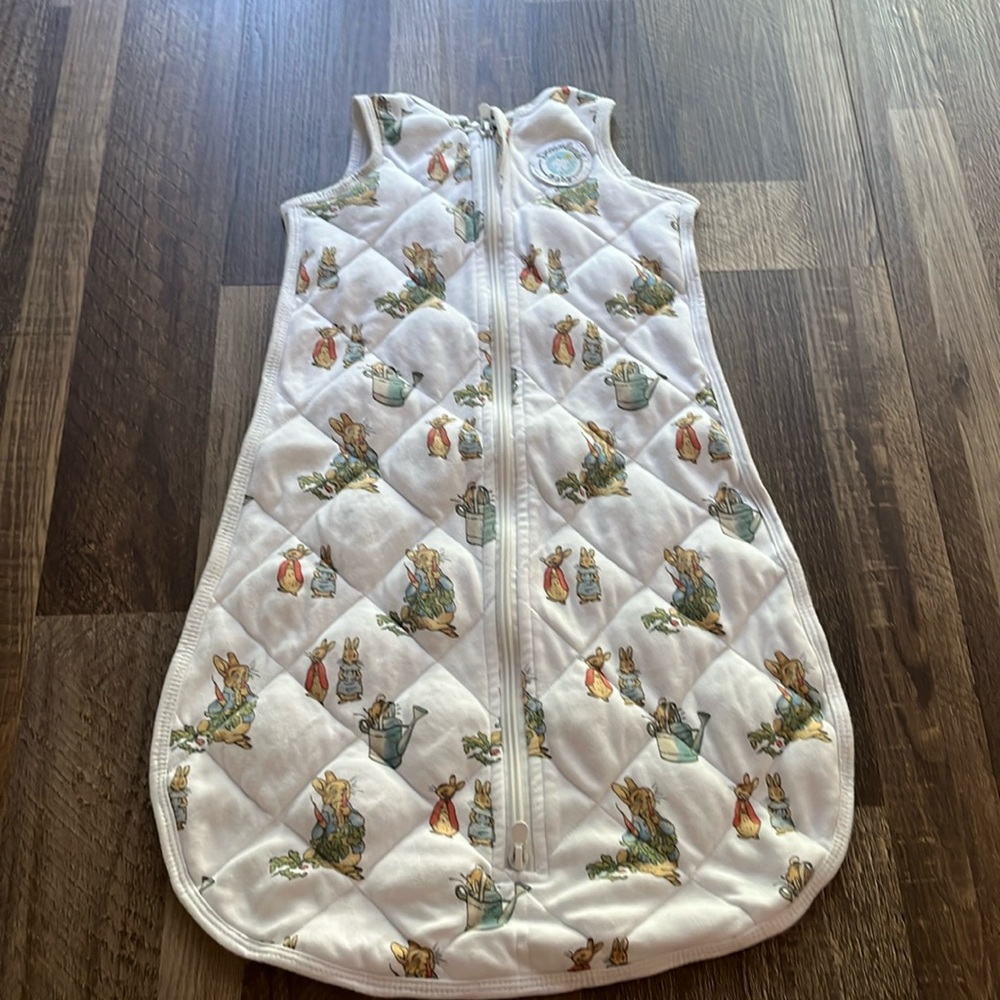 Dreamland Baby Sleepsack